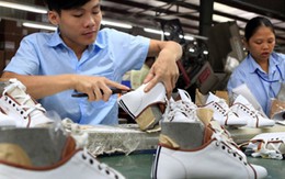 Giày từ Malaysia sẽ tráng qua Việt Nam để hưởng thuế suất thấp vào Mỹ?
