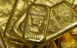 Các quỹ ETF thi nhau mua vàng, số lượng nắm giữ vượt 2.000 tấn