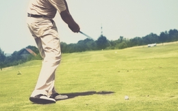Không chỉ là thể thao, golf còn mang nhiều điểm tương đồng với kinh doanh mà một nhà lãnh đạo doanh nghiệp cần học hỏi