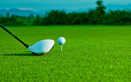 10 điều "lính mới" cần biết khi chơi môn thể thao quý tộc - golf