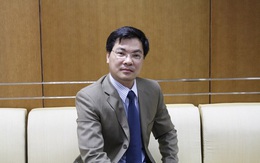 Bắt nguyên Tổng giám đốc GPBank Phạm Quyết Thắng