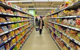 Hết siêu thị ngoại đến siêu thị nội, sao hàng Việt cứ mãi "lao đao"?