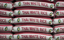 Thái Lan lo ngại giá gạo xuất khẩu buộc phải sụt giảm