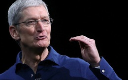 CEO Tim Cook: Làm gì cũng cần có niềm tin, trước kia tôi cũng không dám tin sẽ trở thành CEO Apple