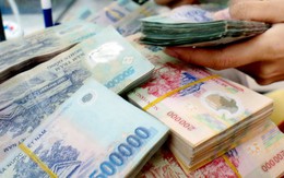 Trả lương sai 48 tỷ đồng tại Bảo hiểm tiền gửi Việt Nam