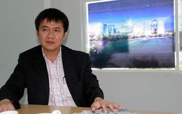 Bí ẩn Trung Nam Group, ông chủ dự án chống ngập TPHCM và những siêu dự án BĐS nghìn tỷ