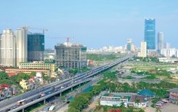 Với cơ chế đặc thù, Hà Nội có thể là siêu thành phố với 5 đô thị vệ tinh năm 2030?