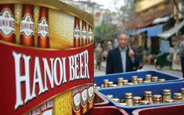 “Habeco chọn Carlsberg làm đối tác chiến lược là không thành công, nguy cơ bị thôn tính”