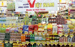 Thị trường nội địa vẫn bị doanh nghiệp Việt xem nhẹ