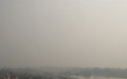 Báo nước ngoài lý giải vì sao Hà Nội ô nhiễm không khí kỉ lục