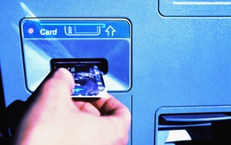 Cẩn thận trước thủ thuật ăn cắp thẻ ATM vô cùng tinh vi và nguy hiểm này