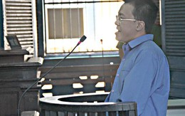 Vụ lừa chiếm hơn 422 tỉ đồng: Rúng động 2 lời khai của Ngô Thanh Long tại tòa