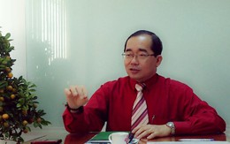 Ông Hoàng Hữu Phước nói về việc tự ứng cử Đại biểu Quốc hội