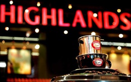 Sau IPO, Highlands Coffee sẽ dưới quyền kiểm soát của Jollibee