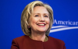 Nhiều tỷ phú giàu nhất Mỹ tuyên bố ủng hộ Hillary Clinton