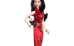 10.000 búp bê đồ chơi Barbie của Trung Quốc bị tiêu huỷ