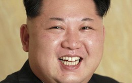 KCNA công bố hình ảnh ông Kim Jong Un chưa qua chỉnh sửa