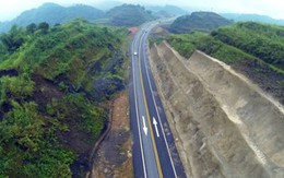 Khởi công đường 2.500 tỷ nối cao tốc Hà Nội-Lào Cai đến Sapa