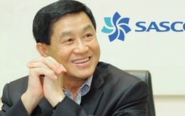 Hoàn Lộc Việt bán SASCO, công ty của ông Johnathan Hạnh Nguyễn tăng tỷ lệ sở hữu