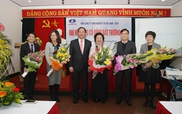 Vinamotor thay Tổng giám đốc sau khi được Motor N.A Việt Nam mua lại