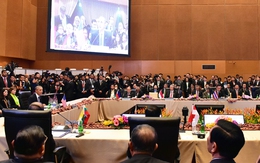 Hội nghị Cấp cao ASEAN-Hoa Kỳ sẽ diễn ra từ ngày 15-16/2