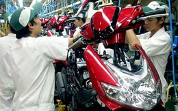 Honda: Chúng tôi chỉ sa thải 17 trong tổng số 2.000 lao động, còn lại đa phần tự nghỉ