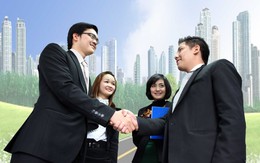 Hoạt động M&A bất động sản sôi động đầu năm 2016