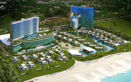 CTCP Tư vấn và Đầu tư Kinh Bắc giảm tỉ lệ sở hữu tại KBC