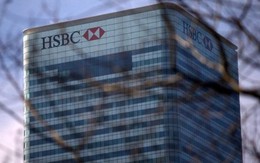 ​HSBC vẫn tiếp tục đặt trụ sở tại London