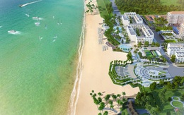 Boutique Hotel Phú Quốc - phong cách kiến trúc độc đáo mang dấu ấn Đông Dương