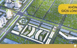 Royal Park – “Mái ấm xanh” mơ ước của người Huế