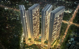 Dolphin Plaza: Không gian nghỉ dưỡng Home Resort trên tầm cao của Hà Nội