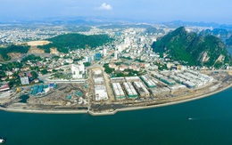 Mua nhà phố Vinhomes Dragon Bay, nhận cam kết lợi tức cho thuê lên tới 7 tỷ đồng