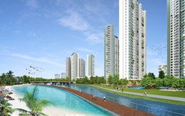 Liệu có tiếp tục xếp hàng mua nhà Aqua Bay?
