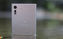 Camera trên siêu phẩm Xperia XZ có gì nổi bật?