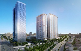 Lợi nhuận cao từ việc cho thuê căn hộ cao cấp tòa M1 dự án Vinhomes Metropolis