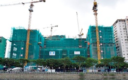 Tung chính sách tặng xế hộp và kim cương nhằm kích cầu thị trường cuối năm