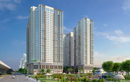 Cơ hội cuối cùng “mua nhà – nhận vàng” tại Eco-Green City