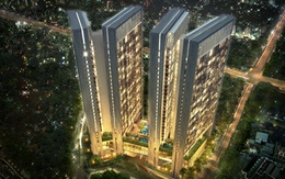 Home Resort – Chuẩn mực hướng tới của căn hộ cao cấp