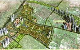 Giải mã công trình xanh The Golden An Khánh phía Tây thủ đô