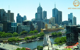 Đất Vàng Châu Úc – giúp người Việt dễ dàng mua nhà ở Úc