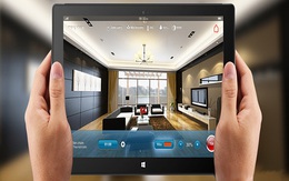 Mô hình EoT trong các dự án bất động sản