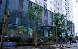 Hateco Hoàng Mai: Cư dân háo hức nhận bàn giao nhà