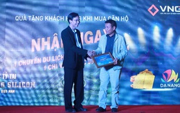 Lý giải sức hút của chương trình “Kiếm bạc tỷ tại Thung lũng Silicon Việt Nam”