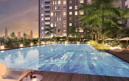 Cơ hội trúng quà giá trị khi sở hữu căn hộ tháp C Xi Grand Court