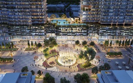 Lộ diện chủ đầu tư dự án 4.000 tỷ Mon Bay Hạ Long