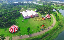 Bất động sản phía Nam Hà Nội vào mùa dịp cuối năm 2016