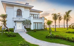 Hé lộ bí quyết bán biệt thự biển triệu đô