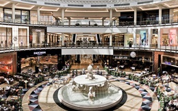 D'. Le Roi Soleil - Dự án nổi bật tại phân khúc BĐS hạng sang