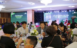 FLC Eco House thu hút khách hàng trong ngày mở bán
